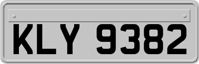 KLY9382