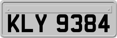 KLY9384
