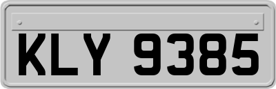 KLY9385