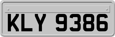 KLY9386