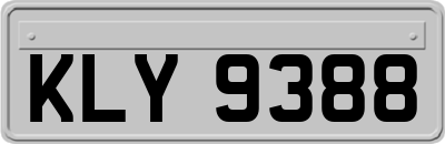 KLY9388