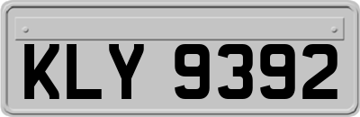 KLY9392