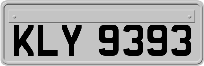 KLY9393