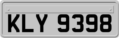 KLY9398