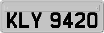 KLY9420
