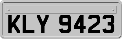 KLY9423