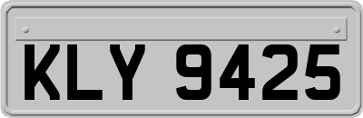 KLY9425