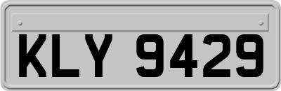 KLY9429
