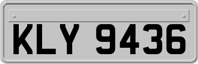 KLY9436