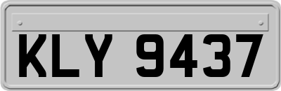 KLY9437