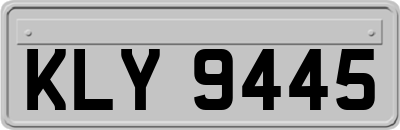 KLY9445