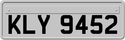 KLY9452