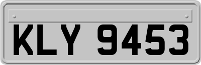 KLY9453