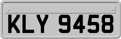 KLY9458