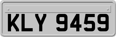 KLY9459