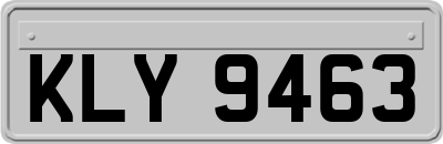 KLY9463