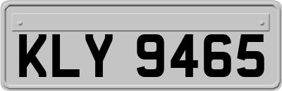 KLY9465