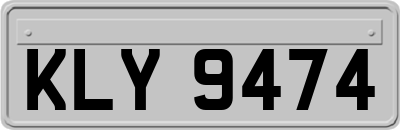 KLY9474