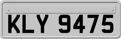KLY9475