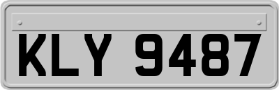 KLY9487