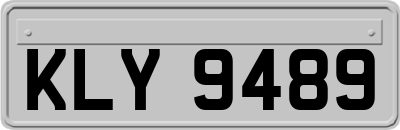 KLY9489