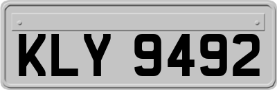 KLY9492
