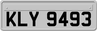 KLY9493