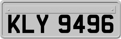 KLY9496