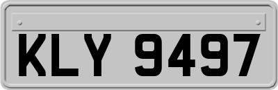 KLY9497