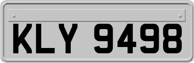 KLY9498