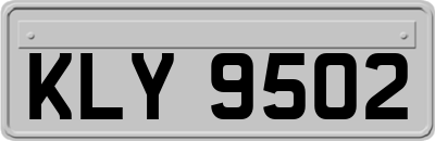 KLY9502