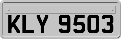 KLY9503
