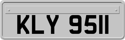 KLY9511