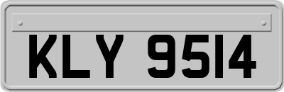 KLY9514
