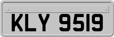 KLY9519