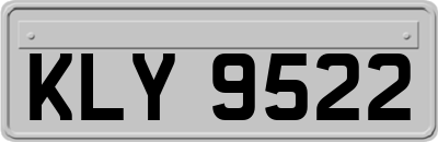 KLY9522