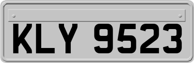 KLY9523