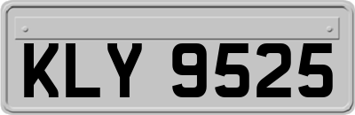 KLY9525