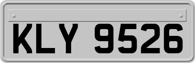 KLY9526
