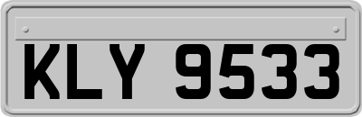 KLY9533
