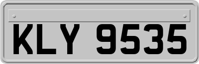 KLY9535