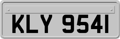 KLY9541