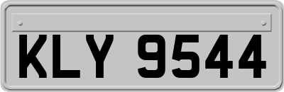 KLY9544