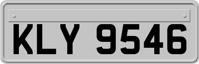 KLY9546