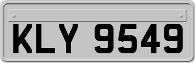 KLY9549