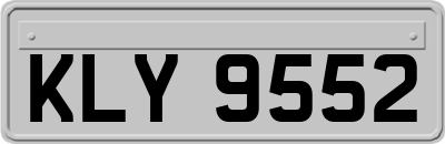 KLY9552