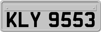 KLY9553