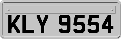 KLY9554