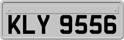 KLY9556