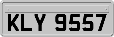 KLY9557